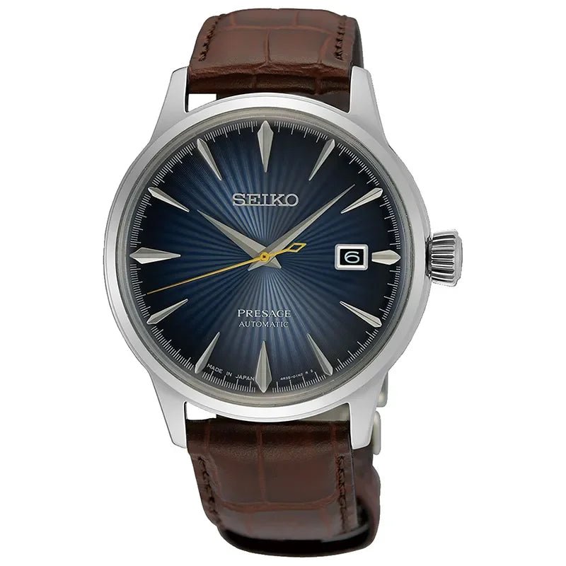 SEIKO PRESAGE SRPK15J1 - Bjerveur.noSEIKO PRESAGE SRPK15J1