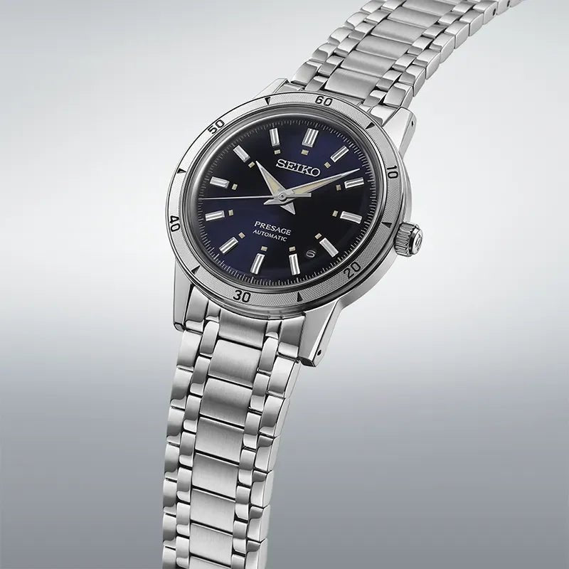 SEIKO PRESAGE SRPL07J1 - Bjerveur.noSEIKO PRESAGE SRPL07J1