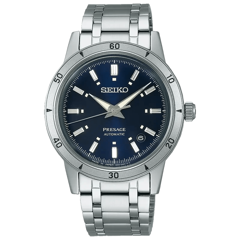 SEIKO PRESAGE SRPL07J1 - Bjerveur.noSEIKO PRESAGE SRPL07J1