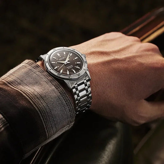 SEIKO PRESAGE SRPL09J1 - Bjerveur.noSEIKO PRESAGE SRPL09J1