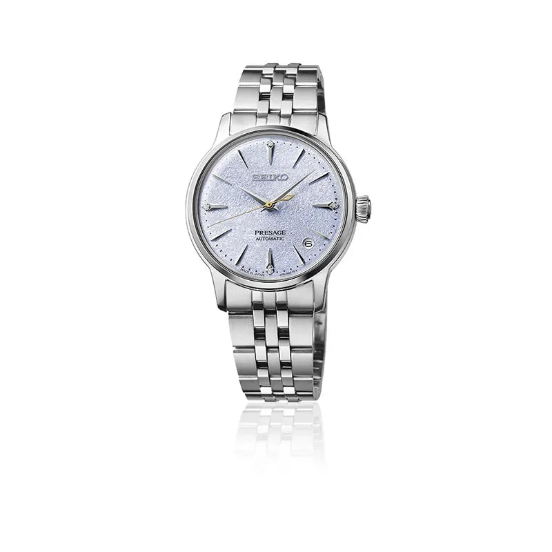 SEIKO PRESAGE SRPL61J1 - Bjerveur.noSEIKO PRESAGE SRPL61J1