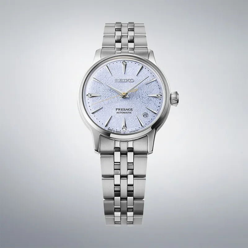 SEIKO PRESAGE SRPL61J1 - Bjerveur.noSEIKO PRESAGE SRPL61J1