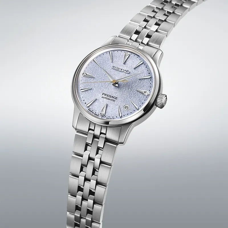 SEIKO PRESAGE SRPL61J1 - Bjerveur.noSEIKO PRESAGE SRPL61J1
