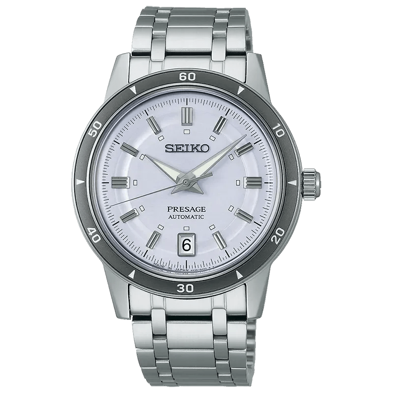 SEIKO PRESAGE SRPL73J1 - Bjerveur.noSEIKO PRESAGE SRPL73J1