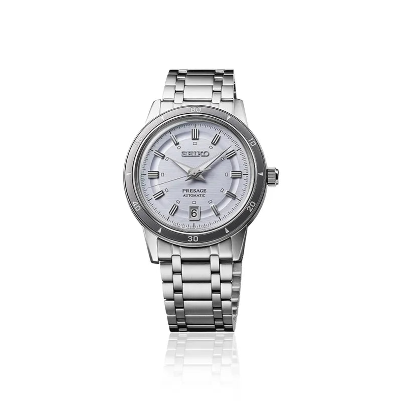 SEIKO PRESAGE SRPL73J1 - Bjerveur.noSEIKO PRESAGE SRPL73J1