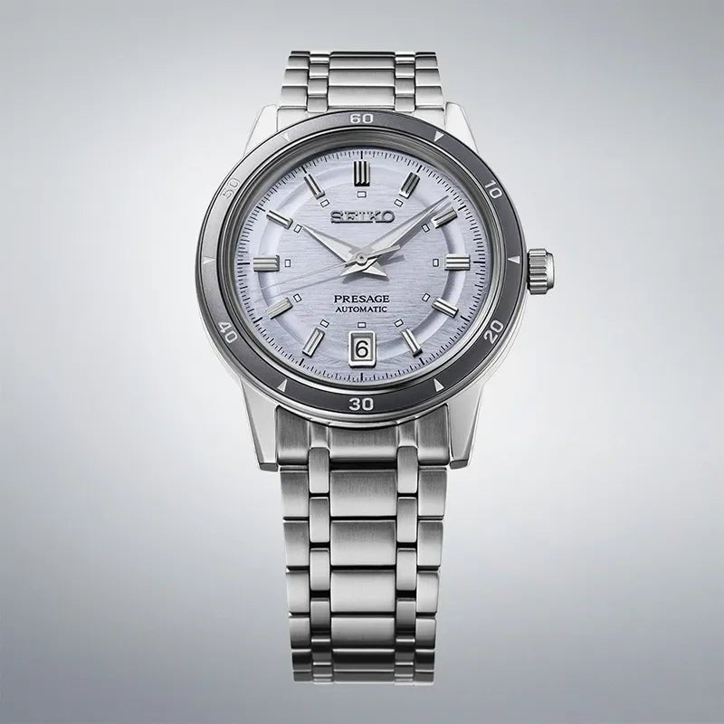 SEIKO PRESAGE SRPL73J1 - Bjerveur.noSEIKO PRESAGE SRPL73J1