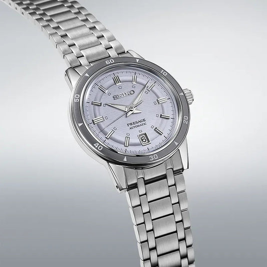 SEIKO PRESAGE SRPL73J1 - Bjerveur.noSEIKO PRESAGE SRPL73J1