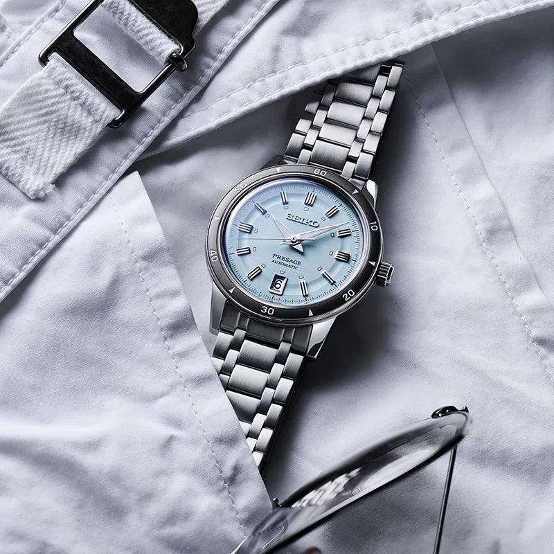 SEIKO PRESAGE SRPL73J1 - Bjerveur.noSEIKO PRESAGE SRPL73J1