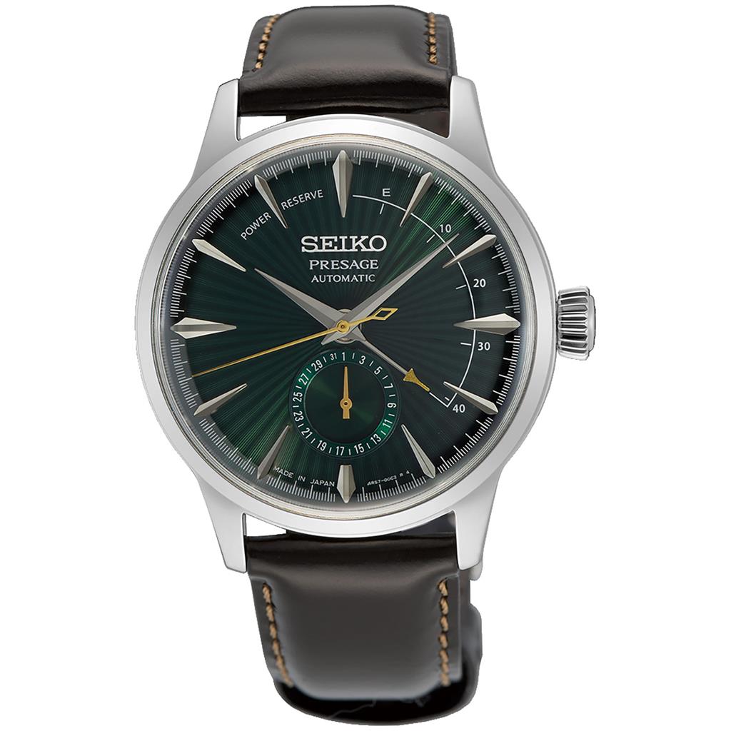 SEIKO PRESAGE SSA459J1 - Bjerveur.noSEIKO PRESAGE SSA459J1