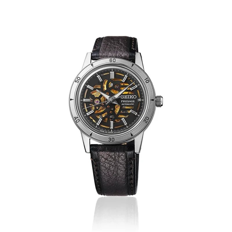 SEIKO PRESAGE SSA461J1 - Bjerveur.noSEIKO PRESAGE SSA461J1