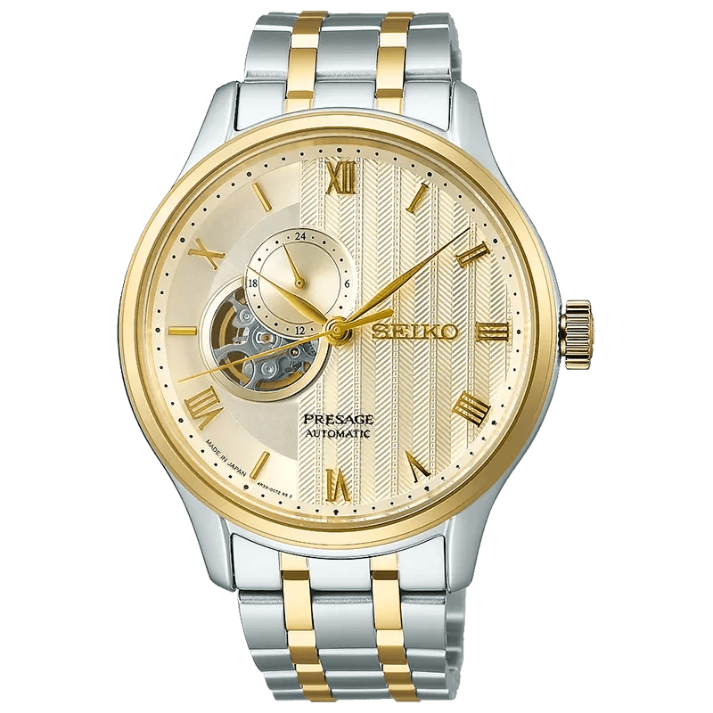 SEIKO PRESAGE SSA464J1 - Bjerveur.noSEIKO PRESAGE SSA464J1