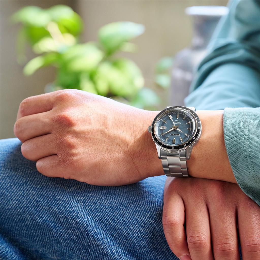 SEIKO PRESAGE SSK009J1 - Bjerveur.noSEIKO PRESAGE SSK009J1