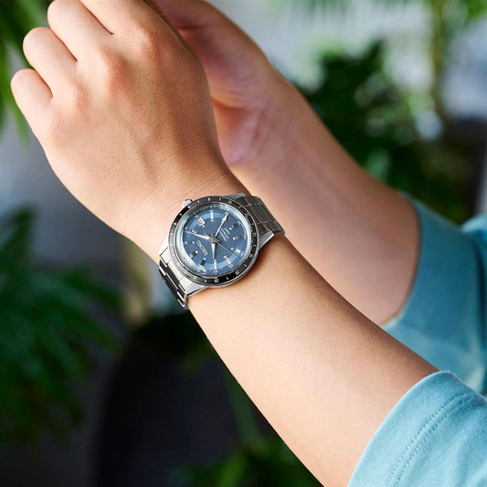 SEIKO PRESAGE SSK009J1 - Bjerveur.noSEIKO PRESAGE SSK009J1