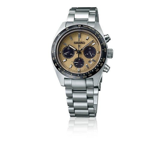 SEIKO PROSPEX CHRONOGRAPH SSC817P1 - Bjerveur.noSEIKO PROSPEX CHRONOGRAPH SSC817P1