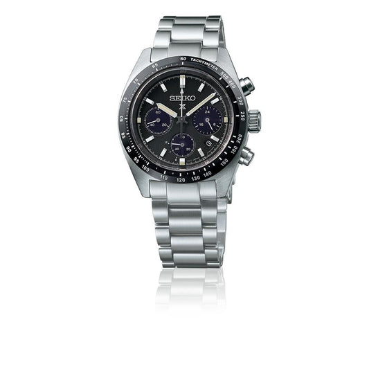 SEIKO PROSPEX CHRONOGRAPH SSC819P1 - Bjerveur.noSEIKO PROSPEX CHRONOGRAPH SSC819P1