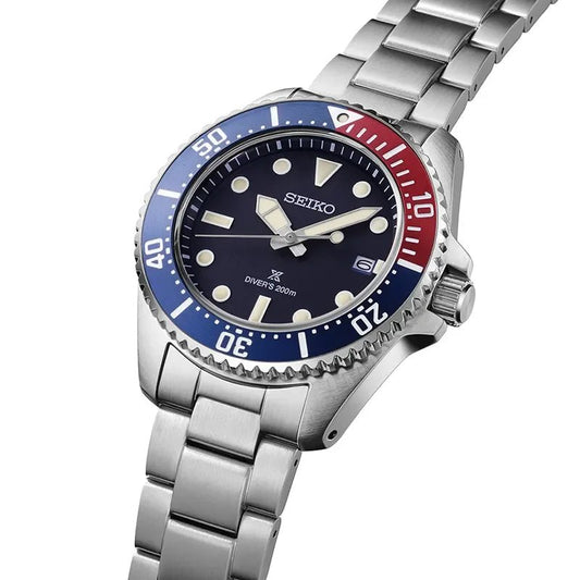 SEIKO PROSPEX DIVER SNE595P1 - Bjerveur.noSEIKO PROSPEX DIVER SNE595P1