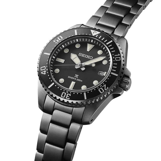 SEIKO PROSPEX DIVER SNE599P1 - Bjerveur.noSEIKO PROSPEX DIVER SNE599P1