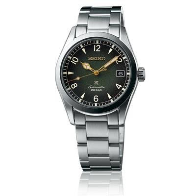 SEIKO PROSPEX SPB155J1 - Bjerveur.noSEIKO PROSPEX SPB155J1