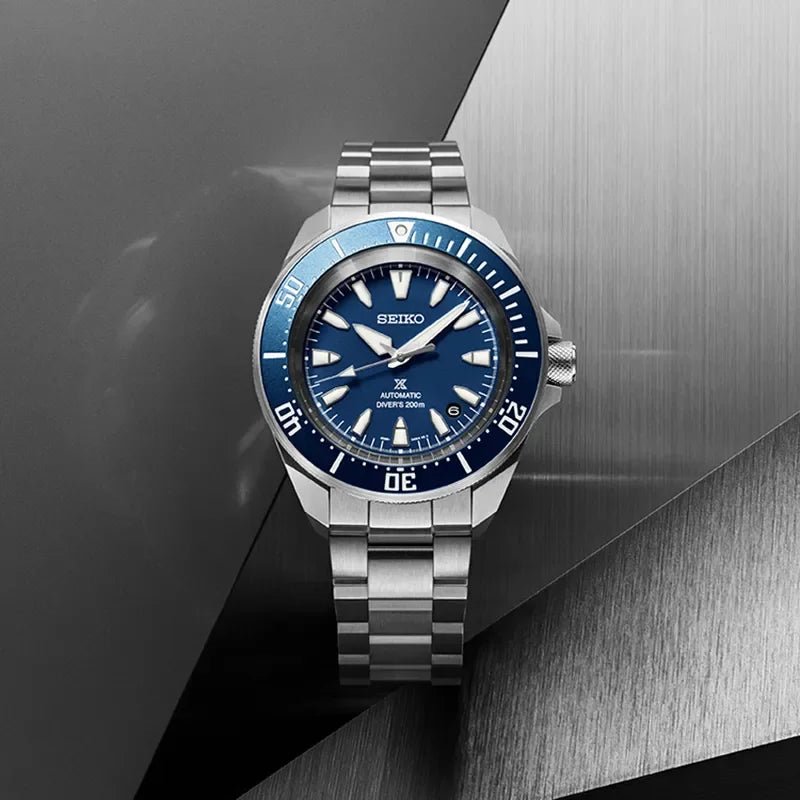 SEIKO PROSPEX SRPL51K1 - Bjerveur.noSEIKO PROSPEX SRPL51K1