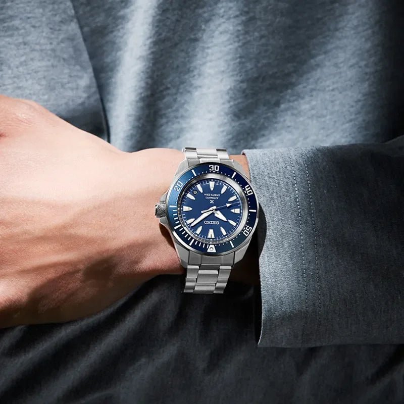 SEIKO PROSPEX SRPL51K1 - Bjerveur.noSEIKO PROSPEX SRPL51K1