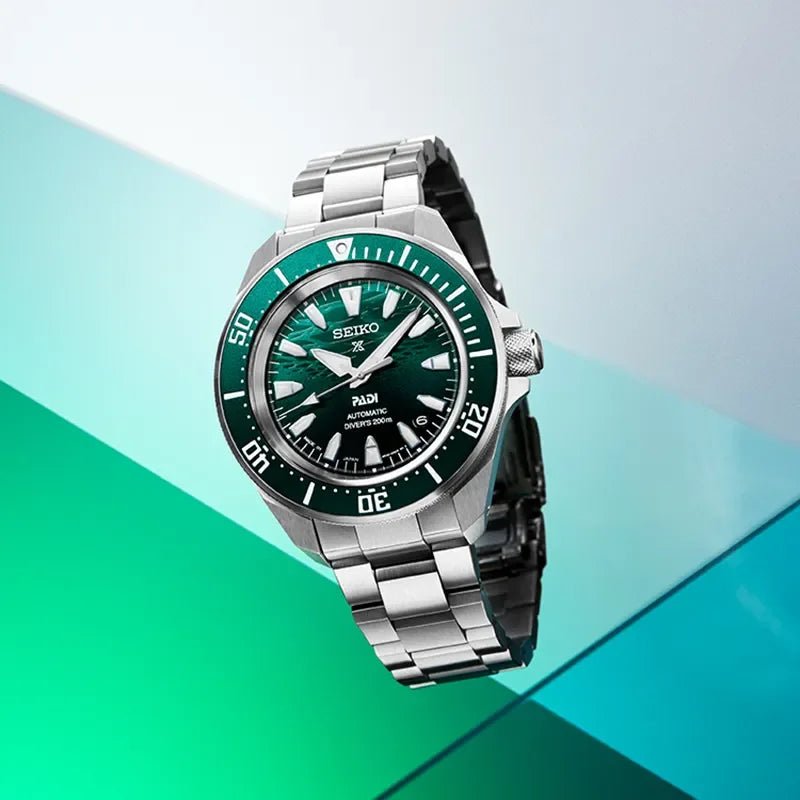 SEIKO PROSPEX SRPL53K1 - Bjerveur.noSEIKO PROSPEX SRPL53K1