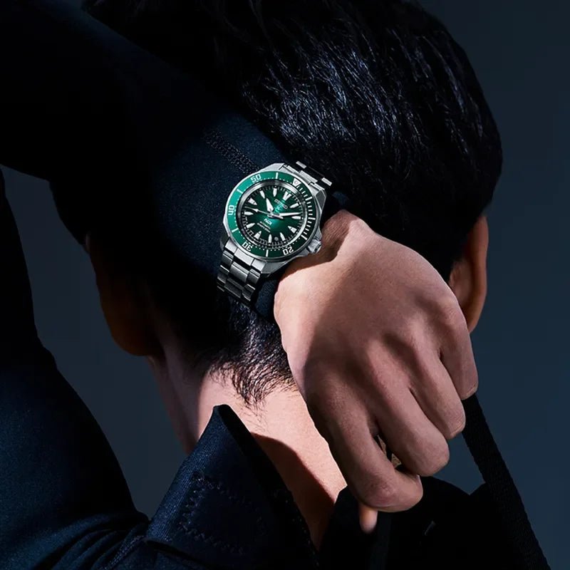 SEIKO PROSPEX SRPL53K1 - Bjerveur.noSEIKO PROSPEX SRPL53K1