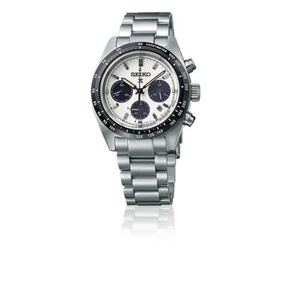 SEIKO PROSPEX SSC813P1 - Bjerveur.noSEIKO PROSPEX SSC813P1