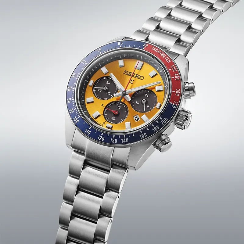 SEIKO PROSPEX SSC947P1 - Bjerveur.noSEIKO PROSPEX SSC947P1