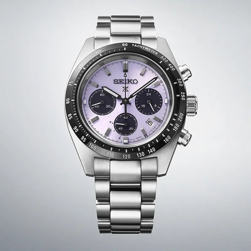 SEIKO PROSPEX SSC955P1 - Bjerveur.noSEIKO PROSPEX SSC955P1