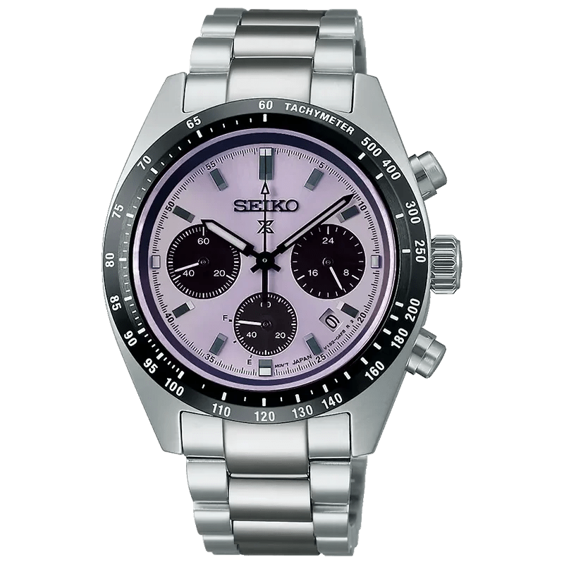 SEIKO PROSPEX SSC955P1 - Bjerveur.noSEIKO PROSPEX SSC955P1
