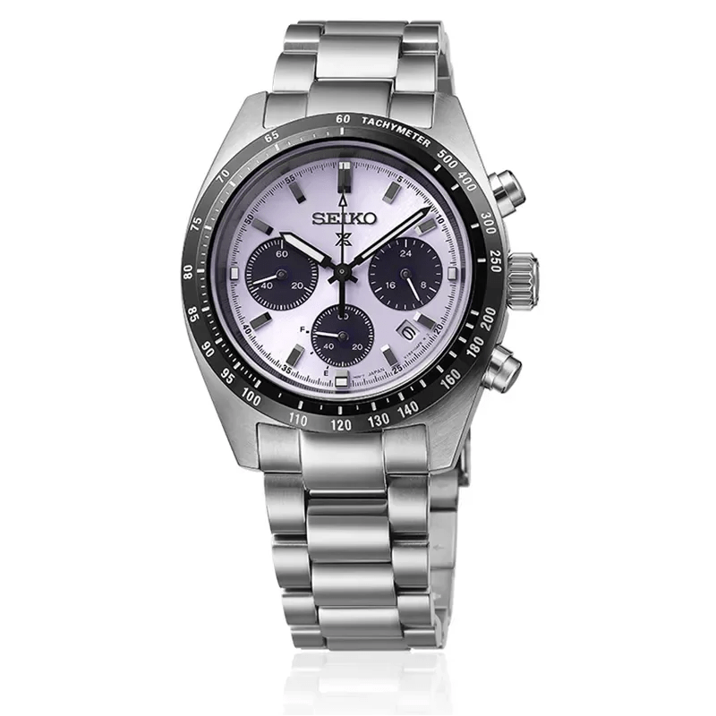 SEIKO PROSPEX SSC955P1 - Bjerveur.noSEIKO PROSPEX SSC955P1