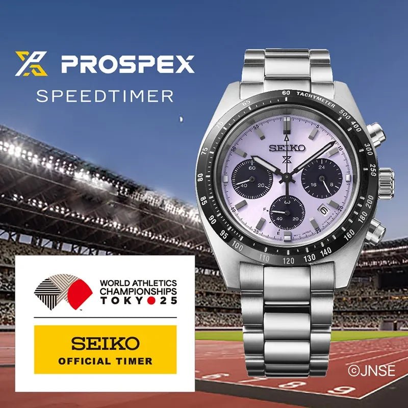 SEIKO PROSPEX SSC955P1 - Bjerveur.noSEIKO PROSPEX SSC955P1
