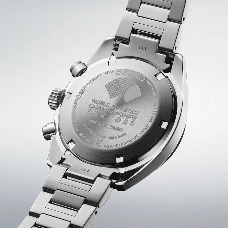 SEIKO PROSPEX SSC955P1 - Bjerveur.noSEIKO PROSPEX SSC955P1