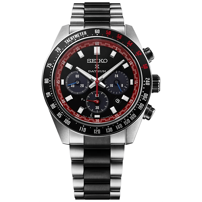 SEIKO PROSPEX SSC957P1 - Bjerveur.noSEIKO PROSPEX SSC957P1