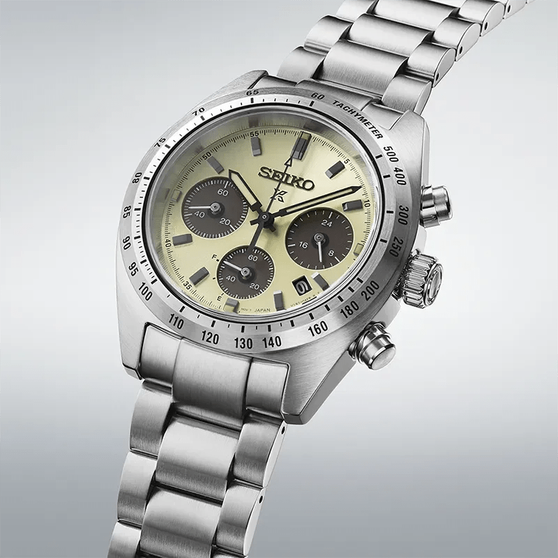 SEIKO PROSPEX SSC959P1 - Bjerveur.noSEIKO PROSPEX SSC959P1