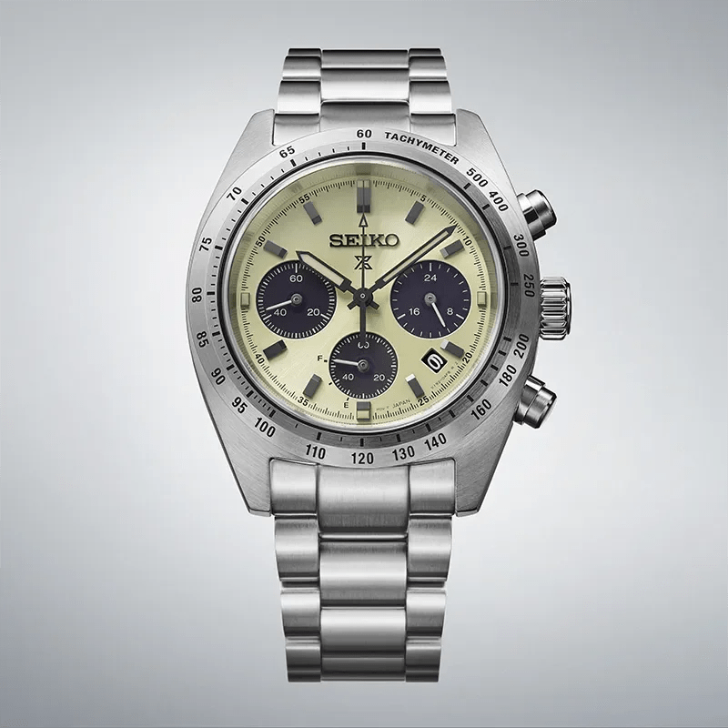 SEIKO PROSPEX SSC959P1 - Bjerveur.noSEIKO PROSPEX SSC959P1