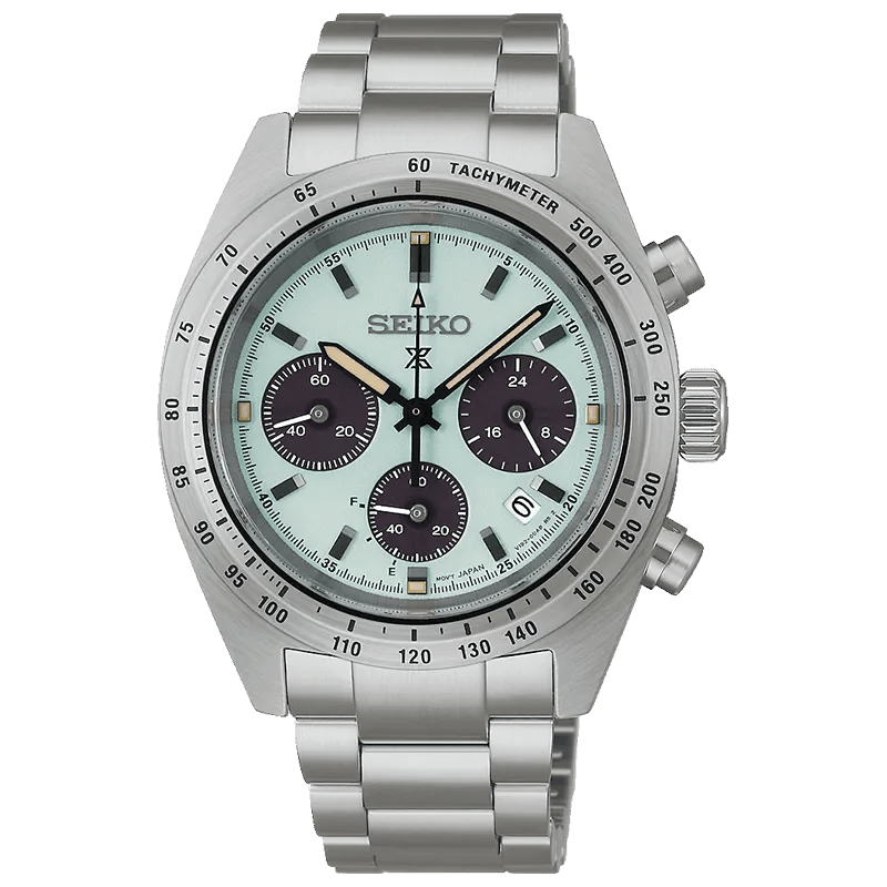 SEIKO PROSPEX SSC965P1 - Bjerveur.noSEIKO PROSPEX SSC965P1