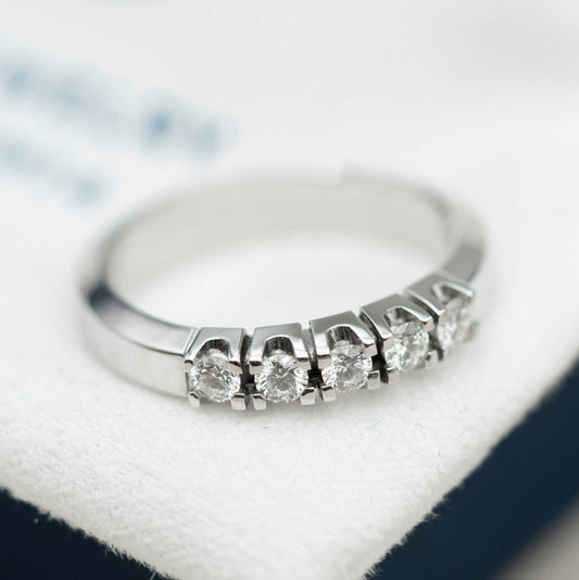 SIGMA ALLIANSERING M/DIA 0.25 CT TWSI 1213192 - 25 - Bjerveur.noSIGMA ALLIANSERING M/DIA 0.25 CT TWSI 1213192 - 25