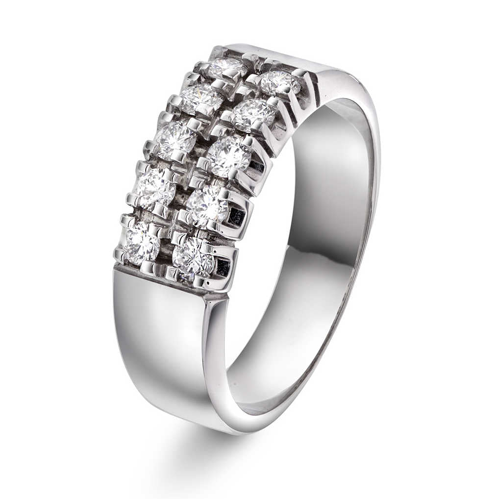 SIGMA ALLIANSERING M/DIA 1,00 CT TWSI 1213242 - 100 - Bjerveur.noSIGMA ALLIANSERING M/DIA 1,00 CT TWSI 1213242 - 100