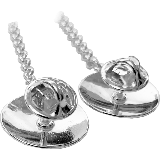 Sjalsfeste, kvit 863400 - Bjerveur.noSjalsfeste, kvit 863400