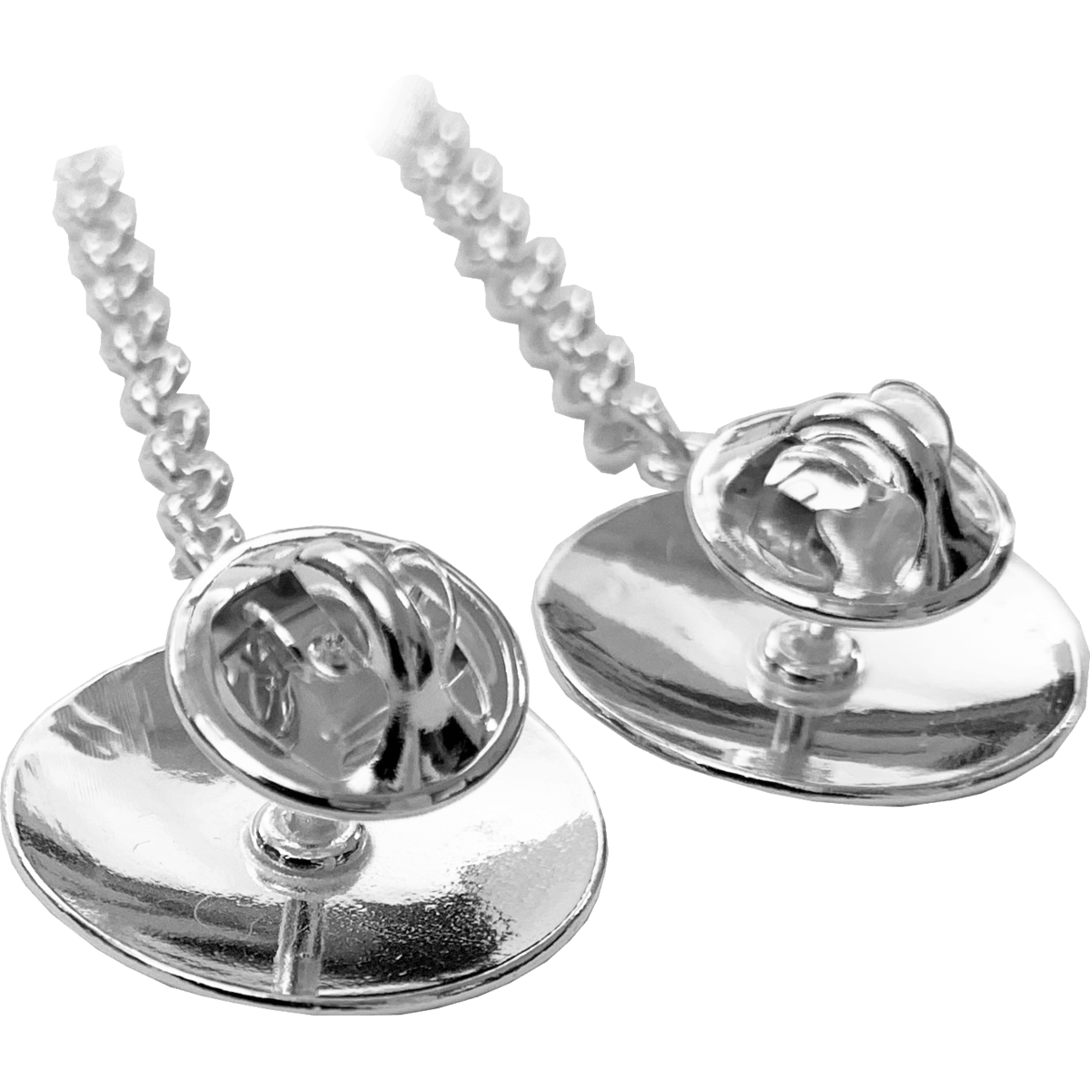 Sjalsfeste, kvit 863400 - Bjerveur.noSjalsfeste, kvit 863400