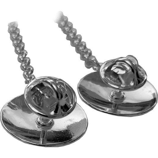 Sjalsfeste, oksidert 863100 - Bjerveur.noSjalsfeste, oksidert 863100