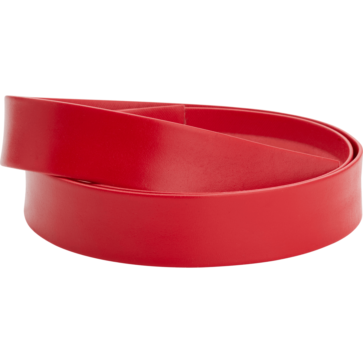 Skinnlist 4 cm, raud 540007 - Bjerveur.noSkinnlist 4 cm, raud 540007