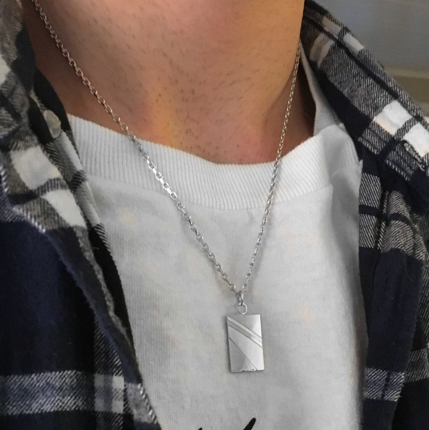 SMYKKE I SØLV 972481 - Bjerveur.noSMYKKE I SØLV 972481