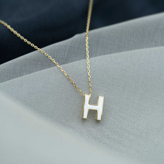 SMYKKE I SØLV BOKSTAV H 991451 - Bjerveur.noSMYKKE I SØLV BOKSTAV H 991451