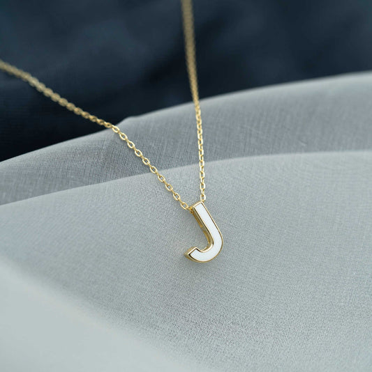 SMYKKE I SØLV BOKSTAV J 991453 - Bjerveur.noSMYKKE I SØLV BOKSTAV J 991453