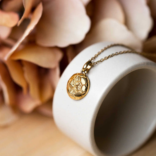 Smykke i sølv håndball 710025 - Bjerveur.noSmykke i sølv håndball 710025