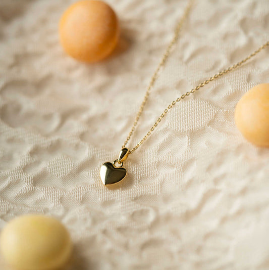 SMYKKE I SØLV HJERTE 25287 - Bjerveur.noSMYKKE I SØLV HJERTE 25287