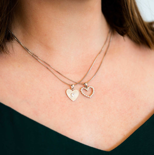 SMYKKE I SØLV MED ZIRKONIA 991427 - Bjerveur.noSMYKKE I SØLV MED ZIRKONIA 991427