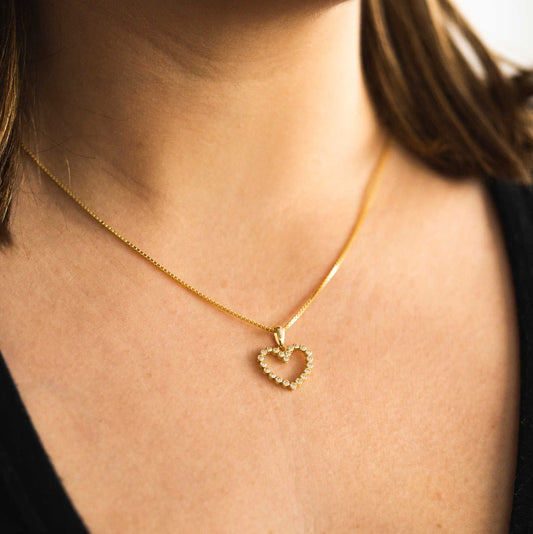 SMYKKE I SØLV MED ZIRKONIA 991428 - Bjerveur.noSMYKKE I SØLV MED ZIRKONIA 991428